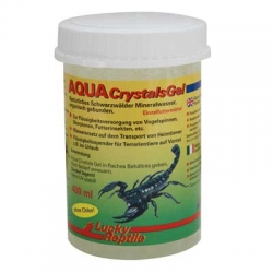 Lucky Reptile Aqua Crystals Gel Aqua Crystals Gel 400 ml