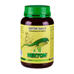 NEKTON TONIC – R pro denní gekony 200g