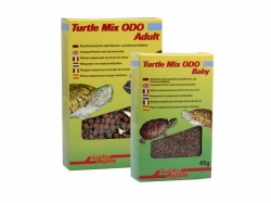 Lucky Reptile Turtle Mix ODO Baby 45g