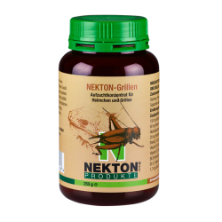 NEKTON Cricket - krmivo pro cvrčky a sarančata 1000g
