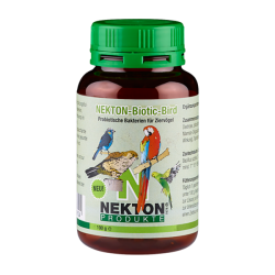 NEKTON Biotic Bird - probiotika pro ptáky 100g