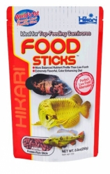 HIKARI Krmivo Food Sticks, 250 g