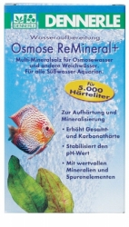 DENNERLE Minerální sůl Osmose ReMineral+ 1100g pro 4400 l