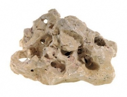 MACENAUER Dekorace Multi Holestone M, 1,8-2,2 kg
