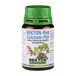 NEKTON Rep Calcium Pur+ 120g
