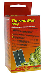 Lucky Reptile HEAT Thermo Mat Strip 10W, 42x15 cm