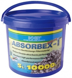 Absorbex micro-T 5L na 10000l