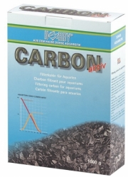 HOBBY Carbon Aktiv, Filtrační uhlí 300 g