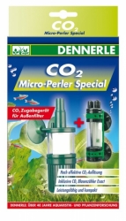 DENNERLE Příslušenství CO2 Micro-Perler Special 400l
