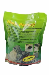 Lucky Reptile Herp Pottery Herp Pottery 2.5 kg
