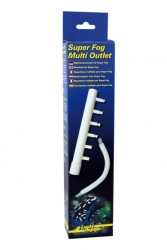Lucky Reptile Super Fog - Multi Outlet
