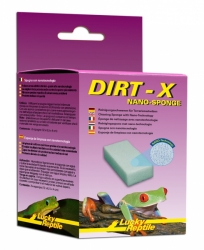 Lucky Reptile Dirt X - nanohoubička Dirt X - 2 ks