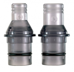 EHEIM Náhradní díl Redukce s těsněním na hadici 12/16 mm a 16/22 mm pro vzduchový filtr 4003000