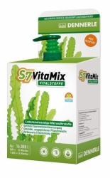 DENNERLE S7 VitaMix 500 ml, balení na 16000 l