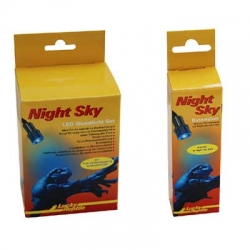 Lucky Reptile Night Sky Night Sky Led Set obsahuje 3 LED