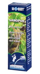 Sanopur 25ml,pro čirou vodu