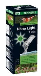 DENNERLE Osvětlení Nano Light 9 W, 20,5 cm