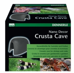 DENNERLE NANODECOR Crusta Cave ,,M'