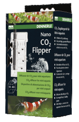 DENNERLE NANO CO2 Flipper 10-40 litrů