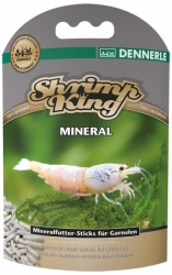 DENNERLE Krmivo Shrimp King Mineral 45 g