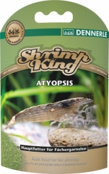DENNERLE Krmivo Shrimp King Atyopsis 35 g