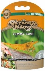 DENNERLE Krmivo Shrimp King Yummy Gum 50 g