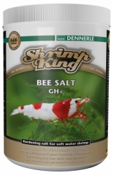 DENNERLE Minerální sůl Shrimp King Bee Salt GH+ 1 000 g