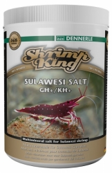 DENNERLE Minerální sůl Shrimp King Sulawesi Salt 1000 g
