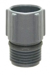 EHEIM Náhradní díl Adapter s těsněním G 3/8'' pro filtr 3450, 3451, pro čerpadlo 1250, 1251, 1253, 3250
