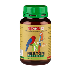 NEKTON R - vitamíny pro zvýraznění barvy peří 35g