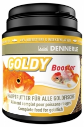 DENNERLE Krmivo Goldy Booster 200 ml