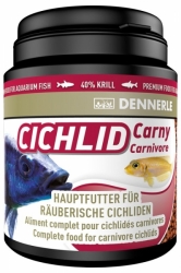 DENNERLE Krmivo Cichlid Carny 200 ml
