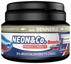 DENNERLE Krmivo Neon &Co. Booster 100 ml