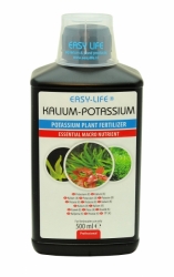 EASY LIFE Kalium - Pottasium (draslík) 500 ml