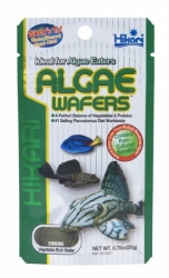 HIKARI Krmivo Algae Wafers 20 g