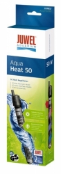 JUWEL Topítko AquaHeat 50 W, pro akvária o objemu 50-70 l