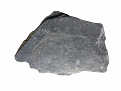 Dekorační kámen - Břidlice akvarijní S, 0,450 - 0,950 kg