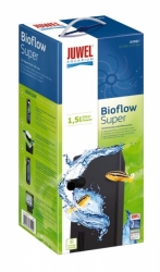 JUWEL Vnitřní filtr Bioflow Super, 400 l/h, pro akvária o objemu do 150 l