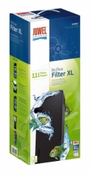 JUWEL Vnitřní filtr Bioflow XL, 1000 l/h, pro akvária o objemu do 500 l, s filtračními náplněmi