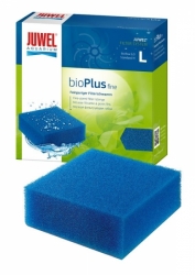 JUWEL Příslušenství Filtrační náplň bioPlus L, jemná pro filtr 87060