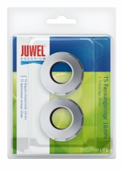 JUWEL Náhradní díl Objímka T5, 16 mm, 2 ks pro osvětlovací tělesa High-Lite