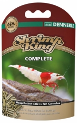 DENNERLE Krmivo Shrimp King Complete, 45 g