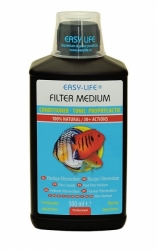 Easy Life Fluid Filter Medium 500 ml