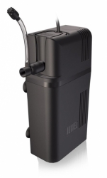 JUWEL Vnitřní filtr Bioflow One 300 l/h, pro akvária o objemu do 80 l, s filtračními náplněmi