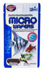 HIKARI Krmivo Micro Wafers, 20 g