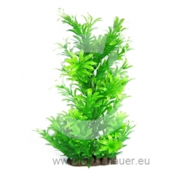 ORBIT Plastová rostlina, Deluxe medium Nr. 16, 17 cm