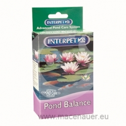 INTERPET Pond Balance Standard 205 g