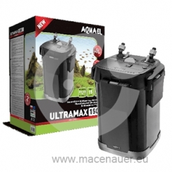 AQUAEL Filtr ULTRAMAX 1500 