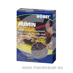 HOBBY Humin superaktiv Torfgranulat 1200 ml
