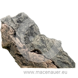BACK TO NATURE Pozadí Modul E Basalt/Gneiss, 60x47x11 cm